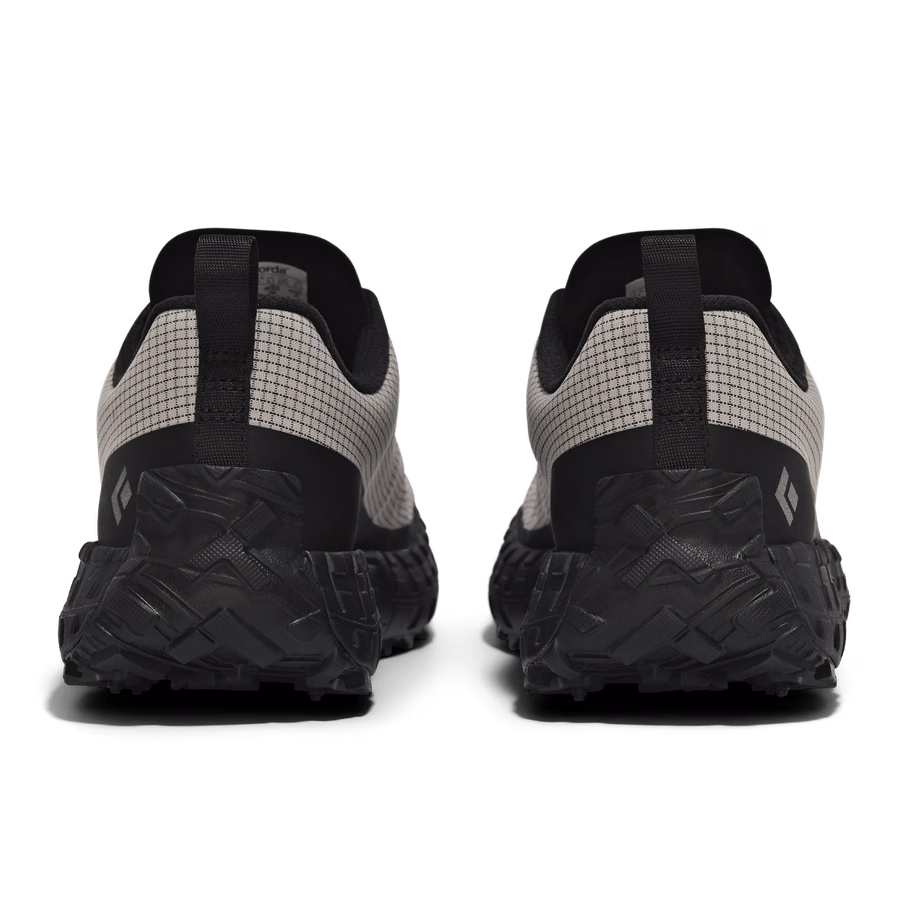 Chaussures de course sur sentier pour hommes - Moonstone/Black Diamond 000