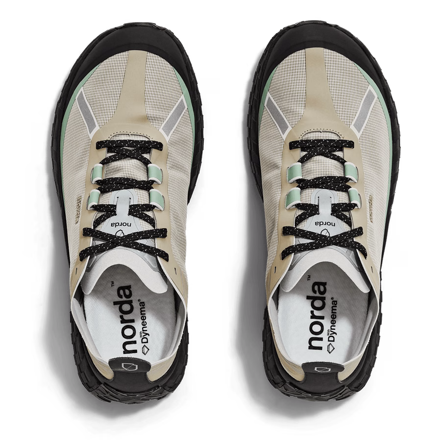Chaussures de trail running homme - Astral 001