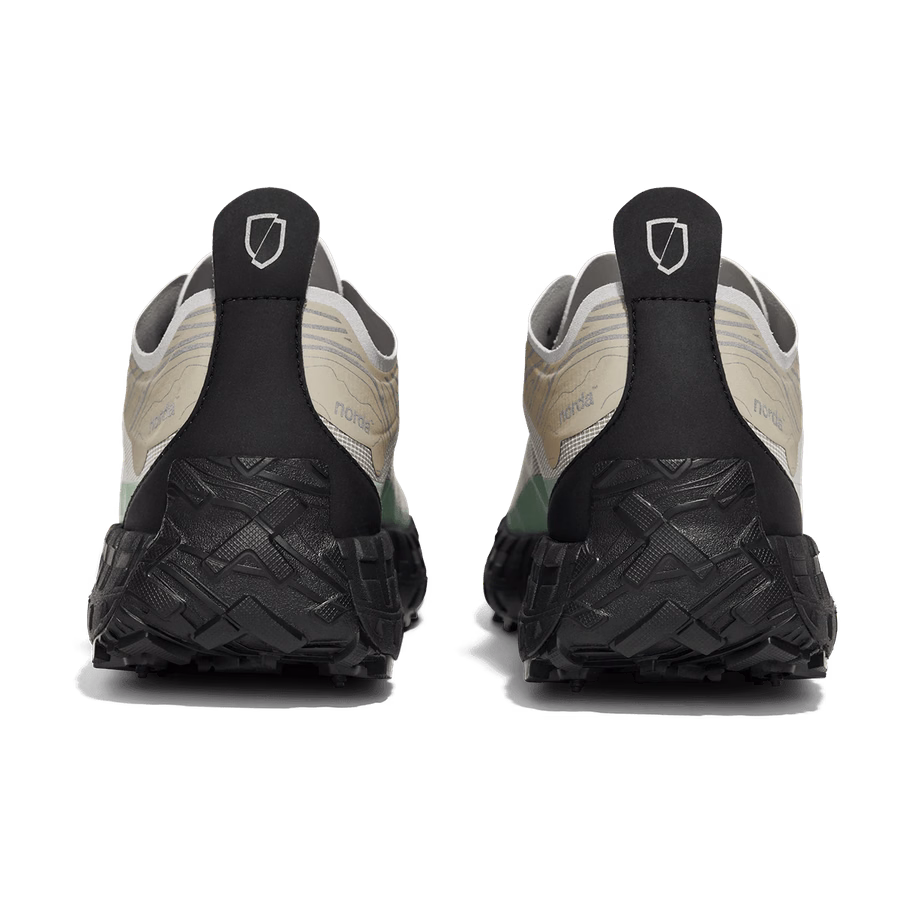 Chaussures de trail running homme - Astral 001