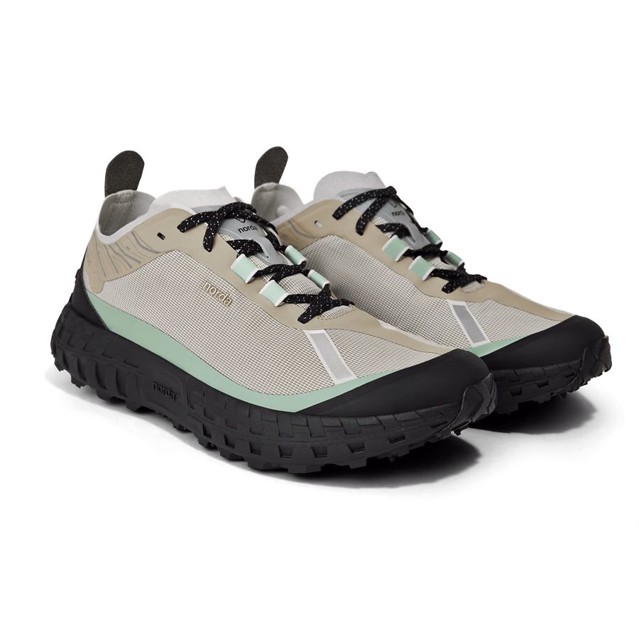 Chaussures de trail running homme - Astral 001