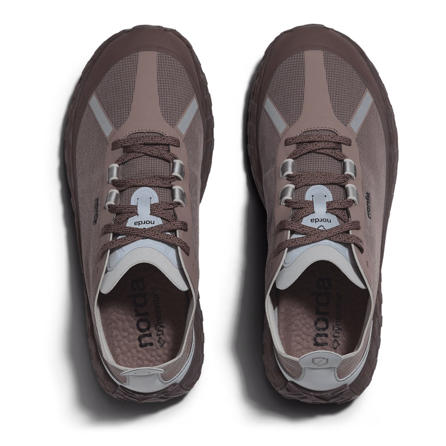 Chaussures de trail running homme - Scoria 001A