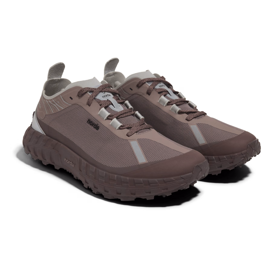 Chaussures de trail running homme - Scoria 001A