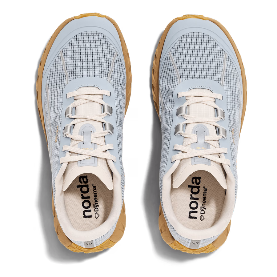 Chaussures de course sur sentier pour hommes - Kanagawa 002