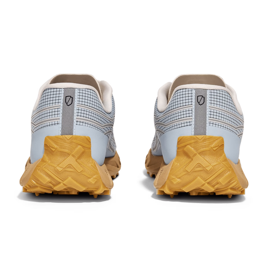 Chaussures de course sur sentier pour hommes - Kanagawa 002
