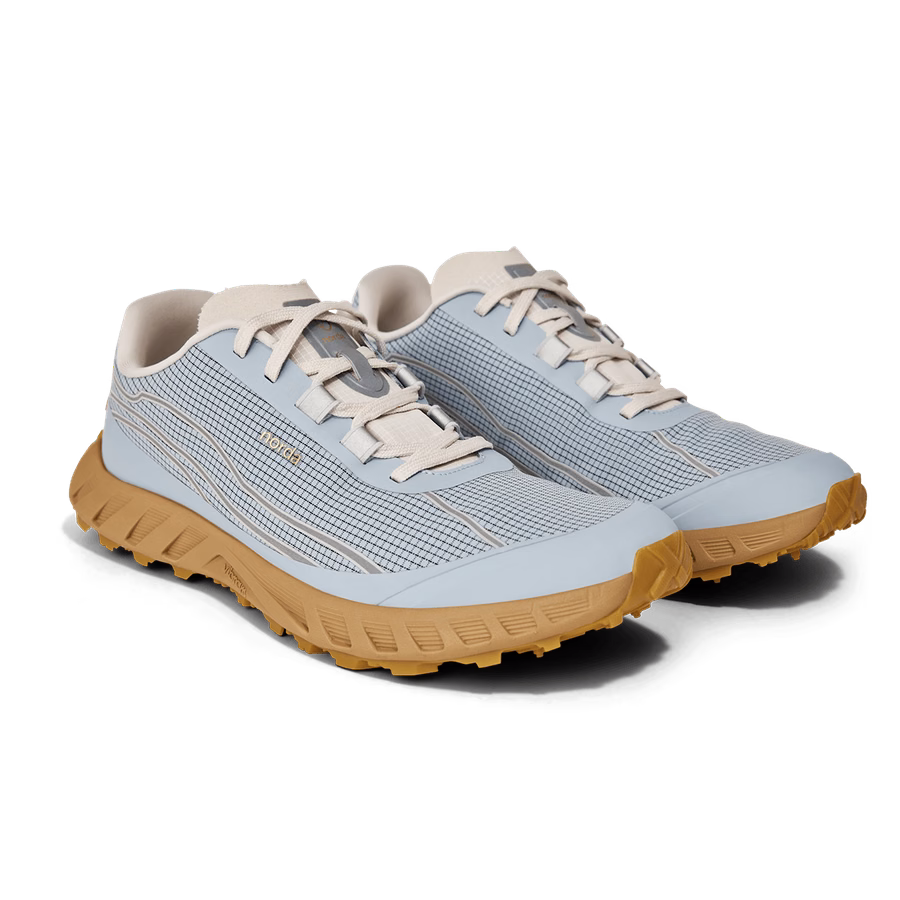 Chaussures de course sur sentier pour hommes - Kanagawa 002