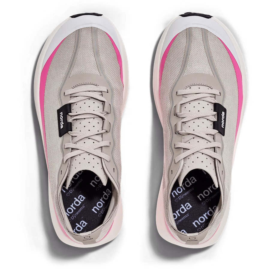 Chaussures de course sur sentier légères pour hommes - Comet 005