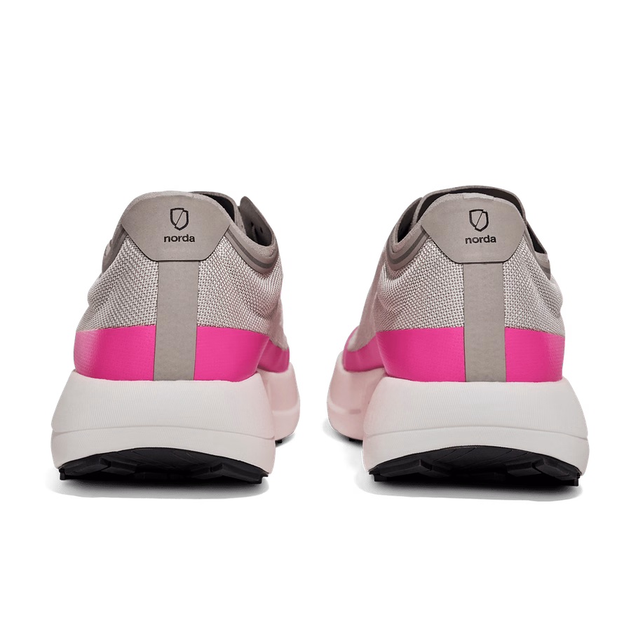 Chaussures de course sur sentier légères pour hommes - Comet 005