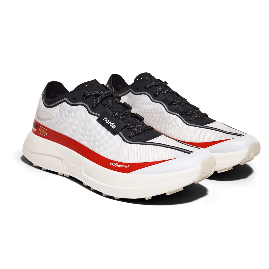 Chaussures de course sur sentier légères pour hommes - Laser 005