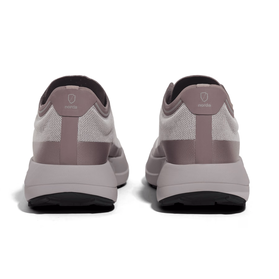Chaussures de course sur sentier légères pour hommes - Thistle 005