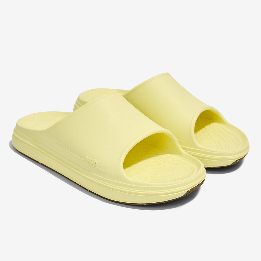 sandales de récupération après la course - hinoki 008