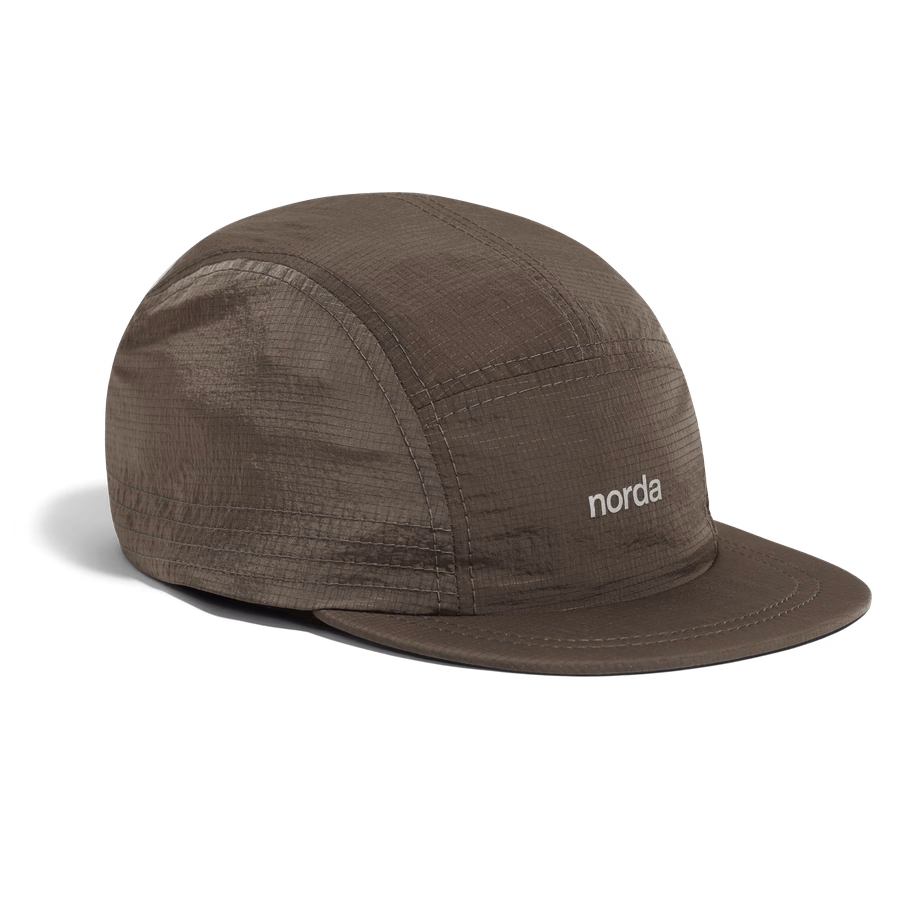 Trail Running unisexe - Casquette Bark Lustre