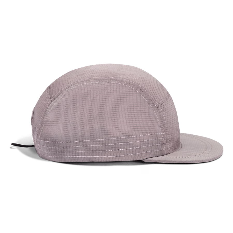 Trail Running unisexe - Casquette Rose Lustre