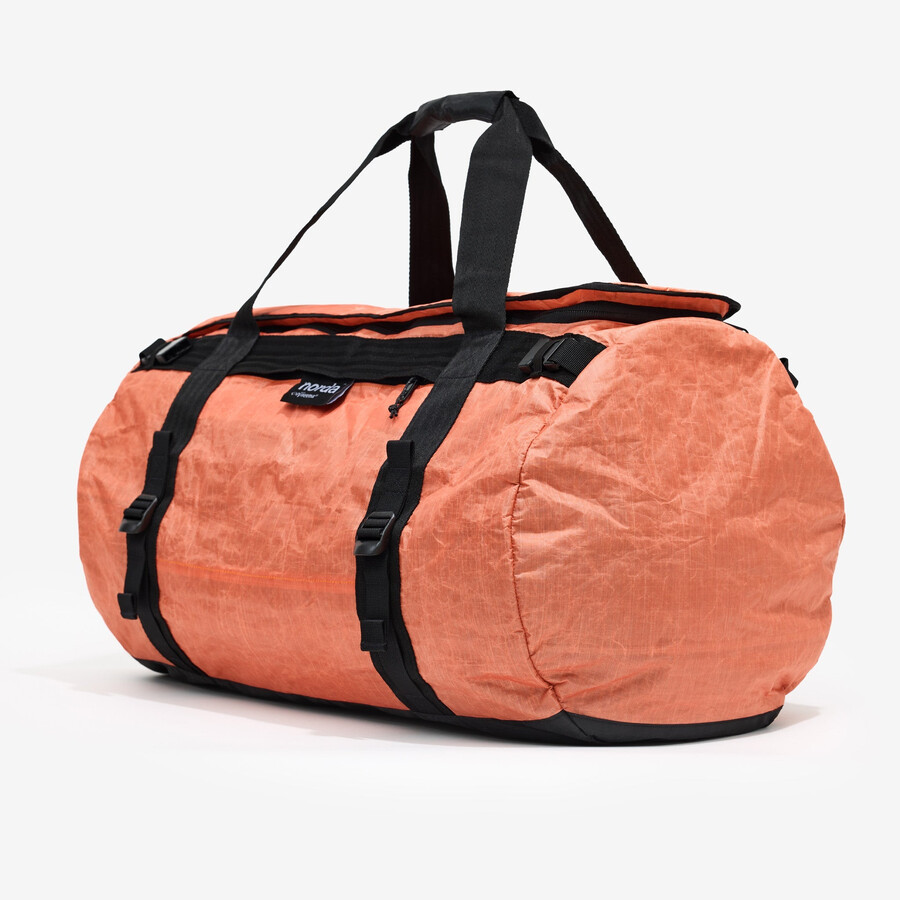 sac de voyage grande capacité - Édition limitéeorange