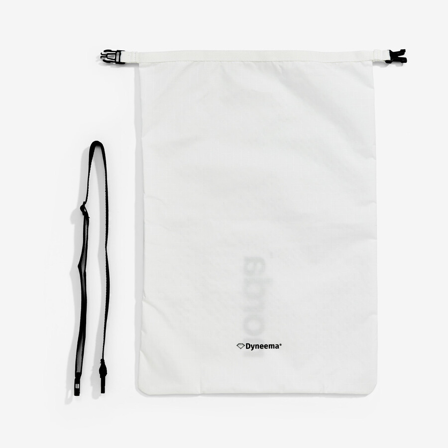 sac de course norda et équipement sportif durable