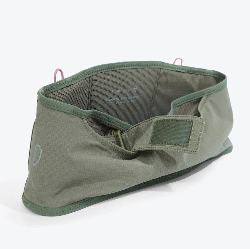 ceinture de course lf 2l - u - norda x raidesage
