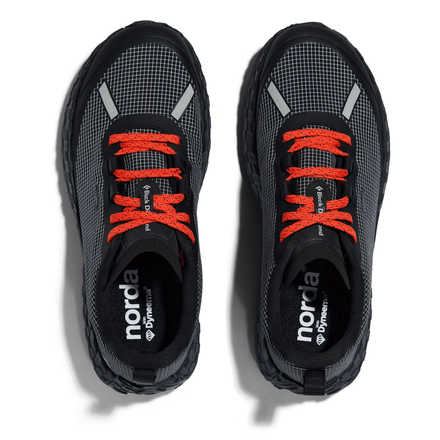 Chaussures de trail running femme - Obsidienne 000
