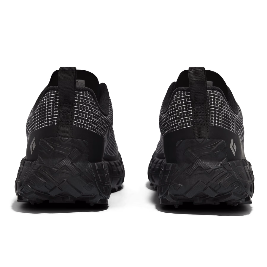 Chaussures de trail running femme - Obsidienne 000