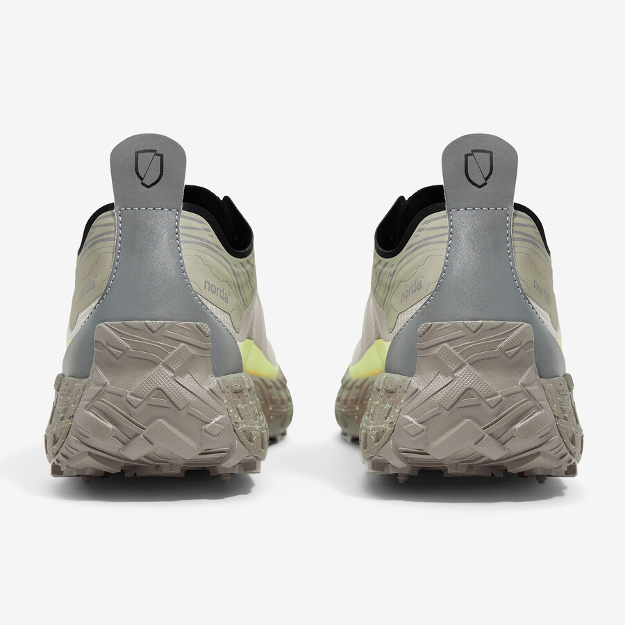 chaussures de trail pour femmes - calcite 001