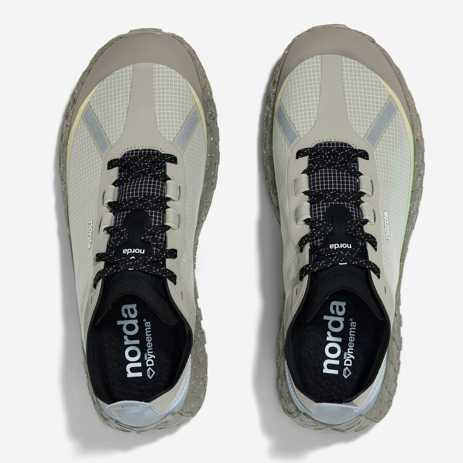 chaussures de trail pour femmes - calcite 001