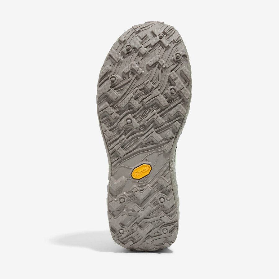 chaussures de trail pour femmes - calcite 001