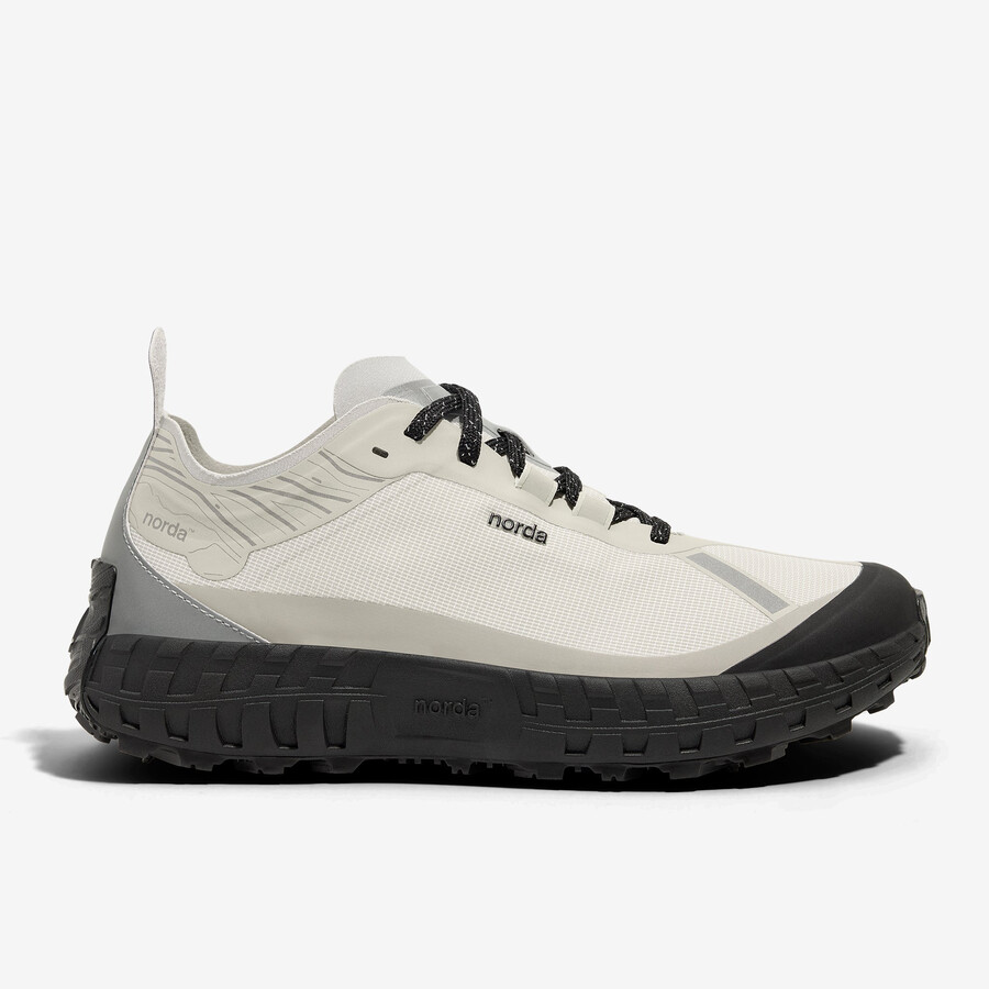 chaussures de trail pour femmes - cinder 001a
