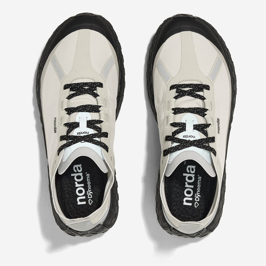 chaussures de trail pour femmes - cinder 001a