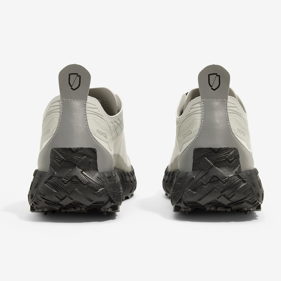 chaussures de trail pour femmes - cinder 001a