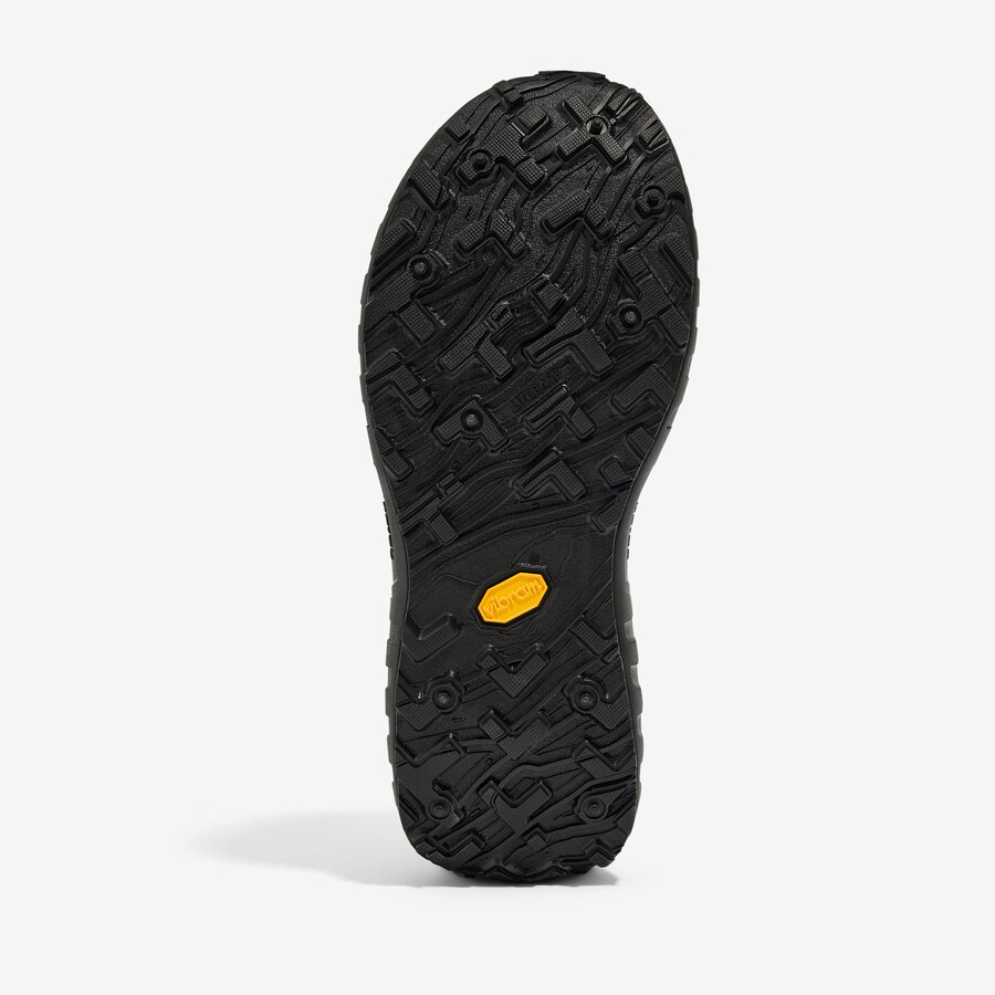 chaussures de trail pour femmes - cinder 001a
