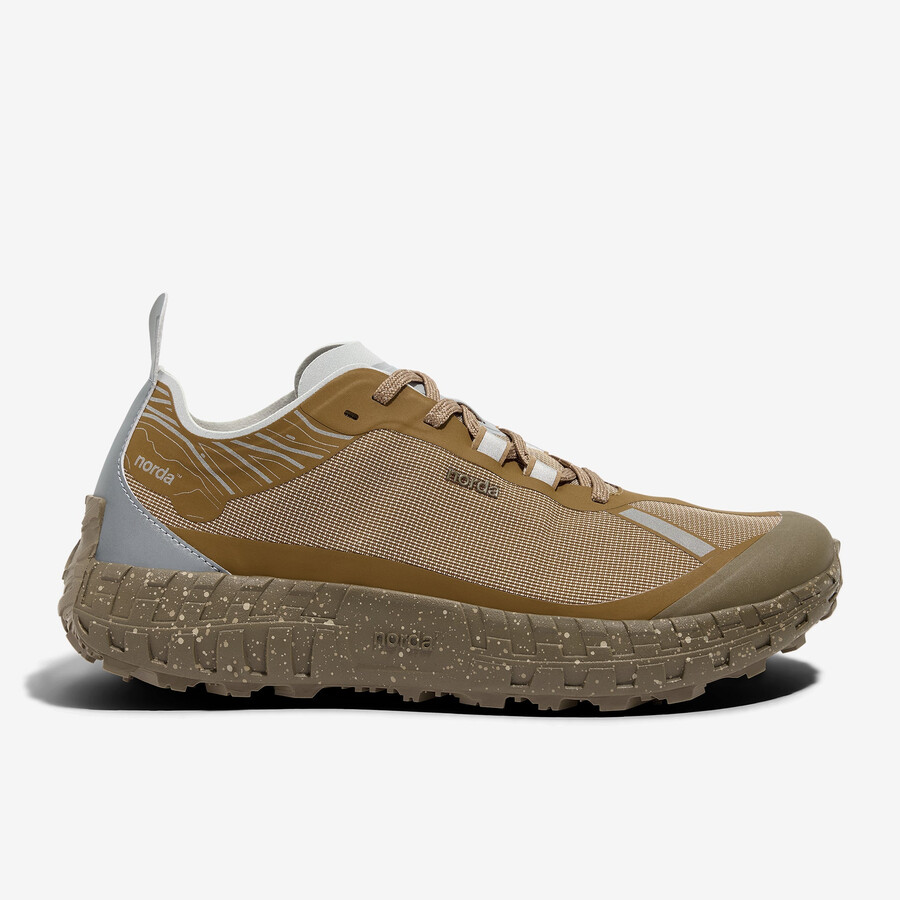 chaussures de trail pour femmes - loam 001a
