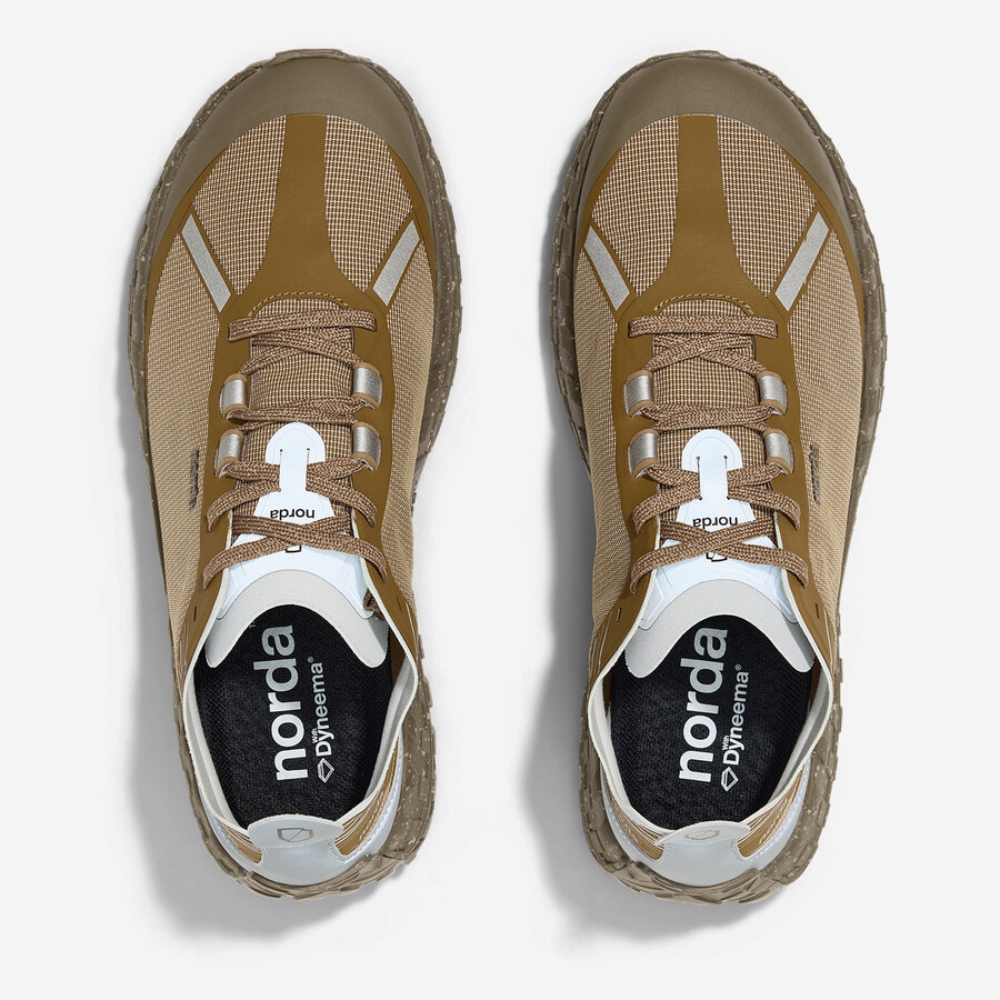 chaussures de trail pour femmes - loam 001a