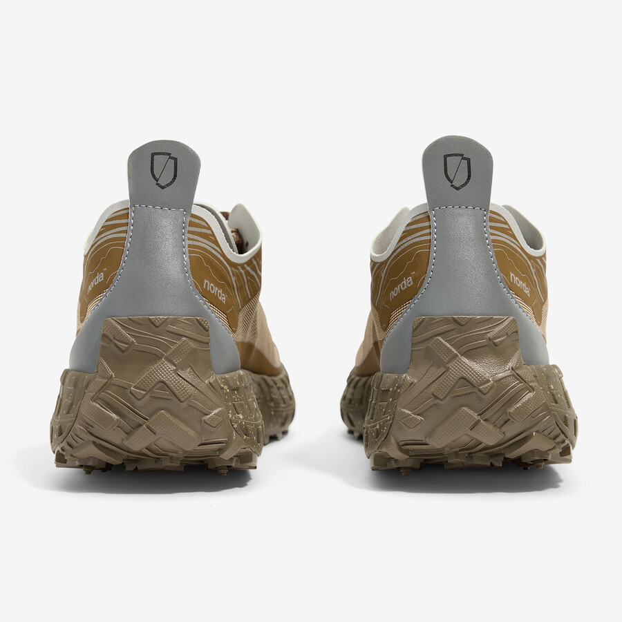 chaussures de trail pour femmes - loam 001a