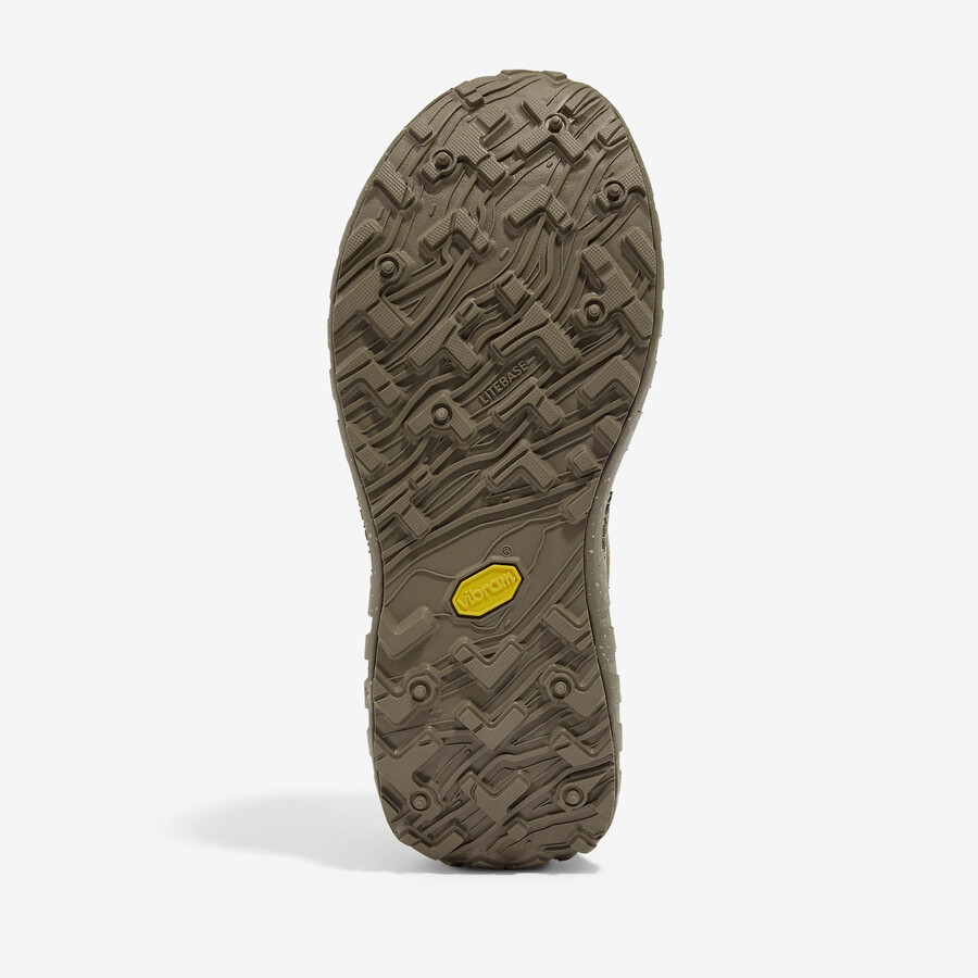 chaussures de trail pour femmes - loam 001a