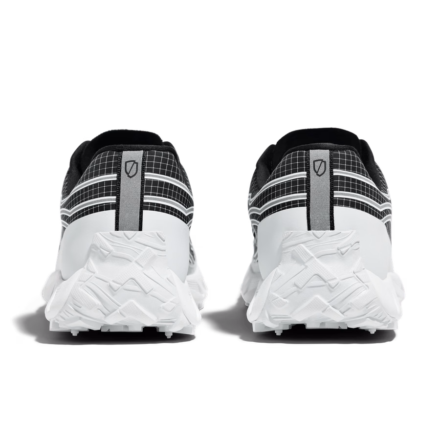 Chaussures de trail running femme Summit Black 002