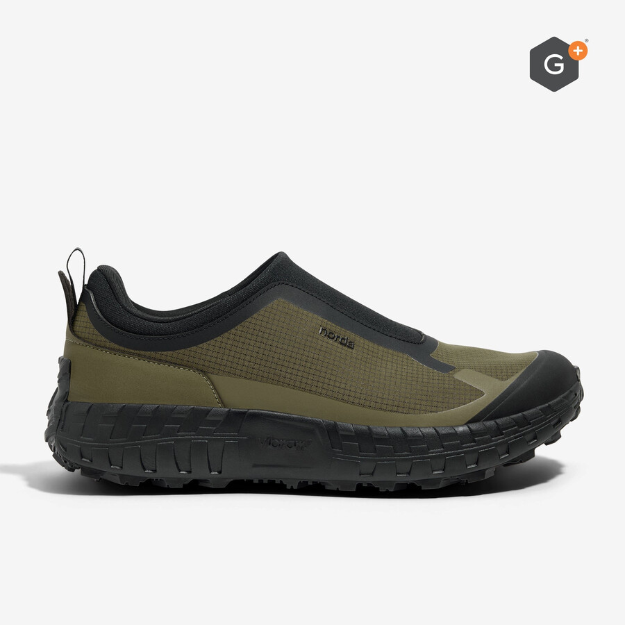 chaussures dapproche pour femmes - moss 003 g