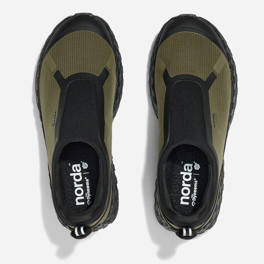 chaussures dapproche pour femmes - moss 003 g