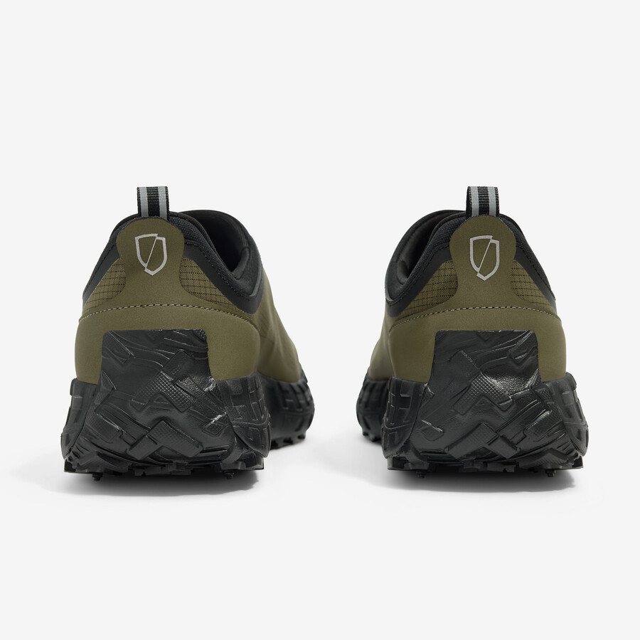 chaussures dapproche pour femmes - moss 003 g