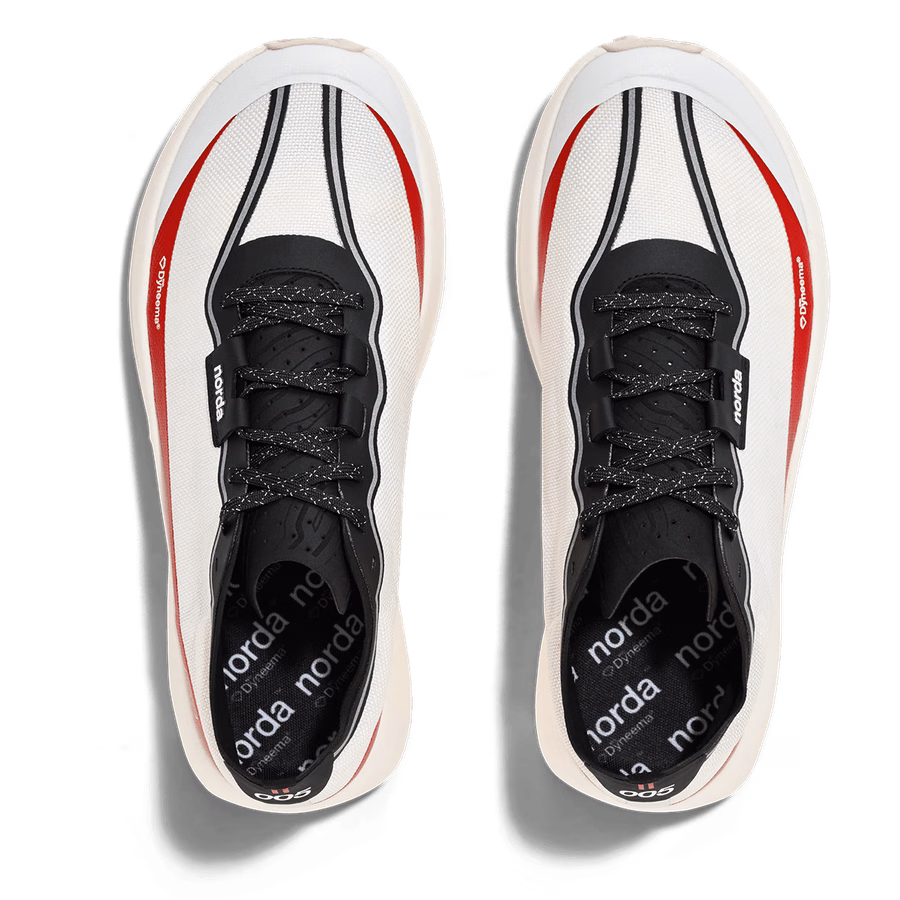 Chaussures de course sur sentier légères pour femme - Laser 005
