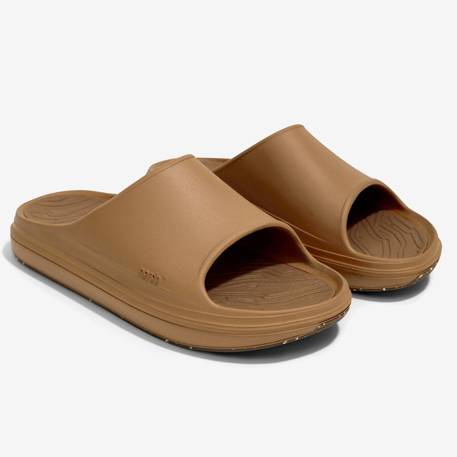 sandales de récupération après la course - oud 008