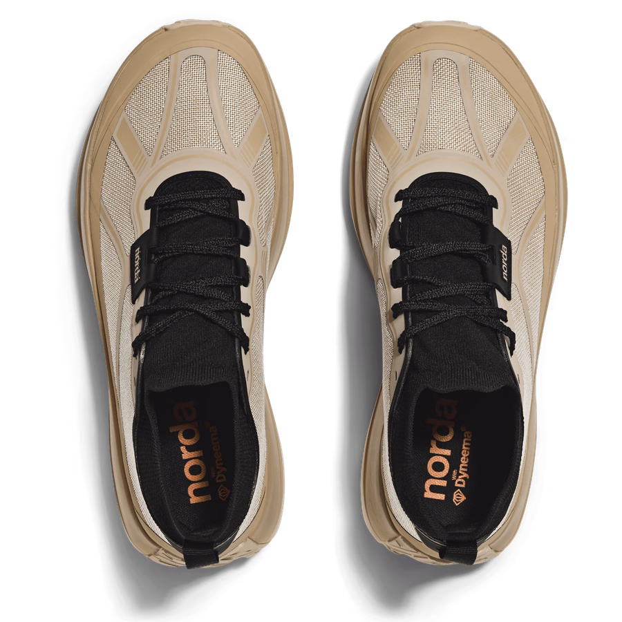 Chaussures de course sur sentier légères pour femmes - Strato 055