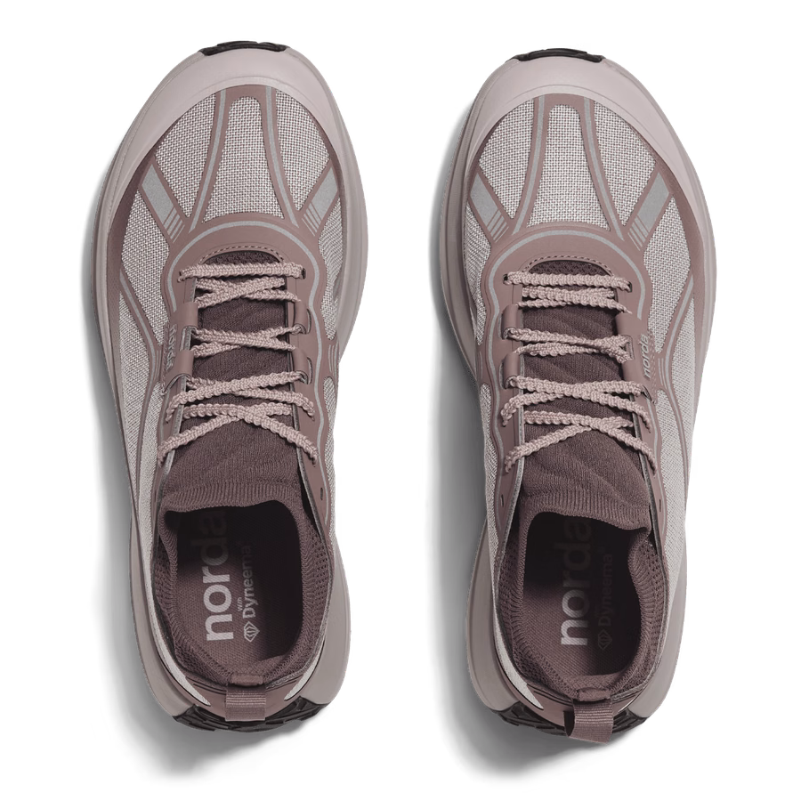 Chaussures de course sur sentier légères pour femme - Thistle 055